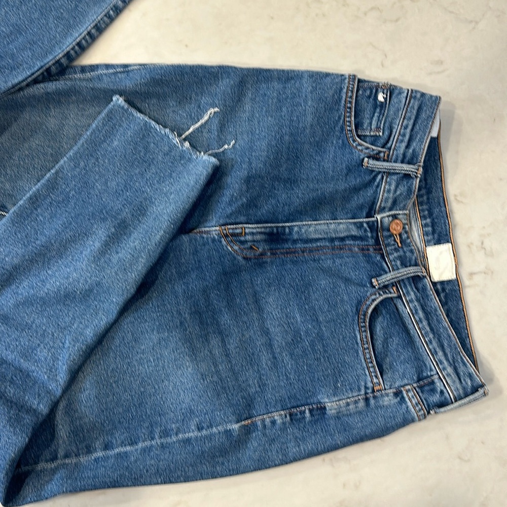 Mother Denim 28 Swooner
